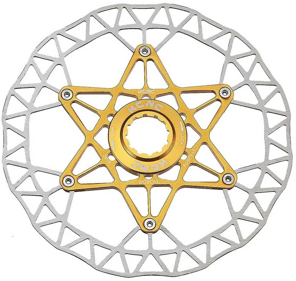 KCNC Nordit Cl Brake Disc