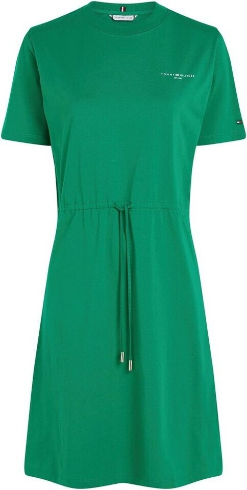 Tommy Hilfiger 1985 collection T-shirt dress (WW0WW40734)