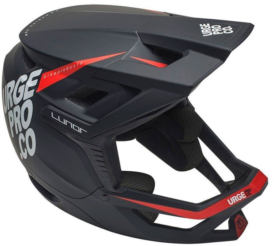 Urge Lunar Downhill Helmet