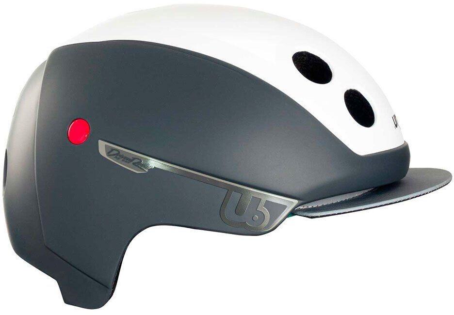 Urge Centrail Mtb Helmet