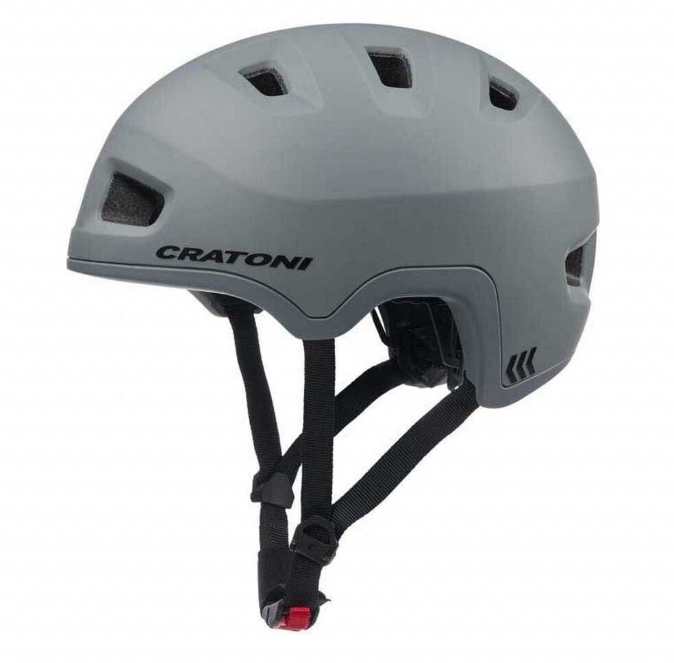 Cratoni C-root Urban Helmet