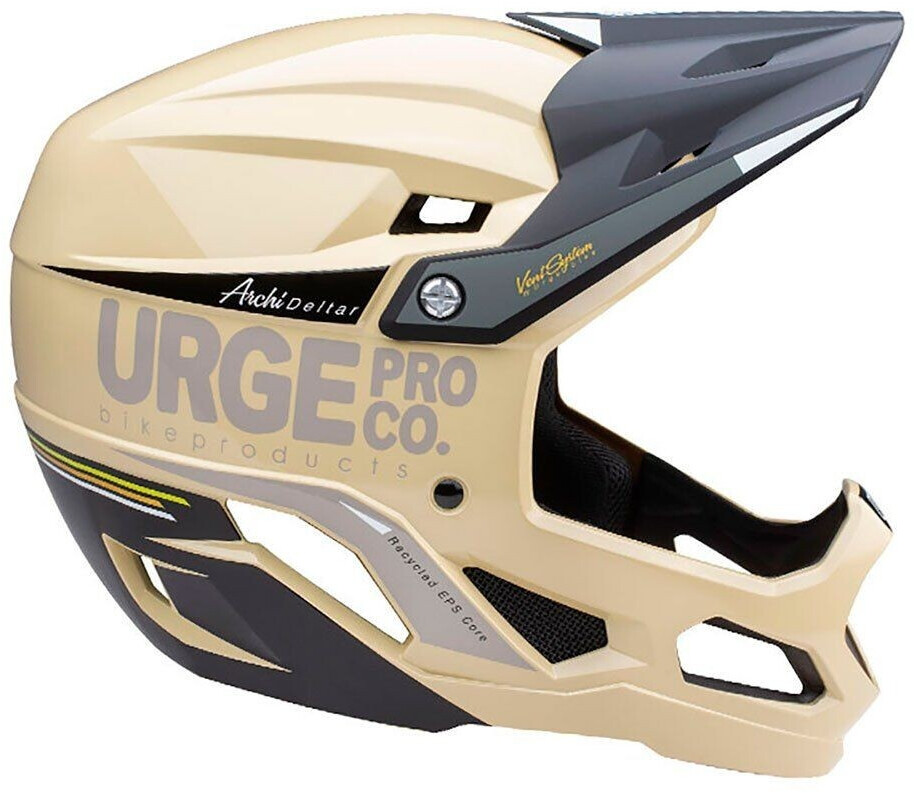 Urge Archi-deltar Downhill Helmet