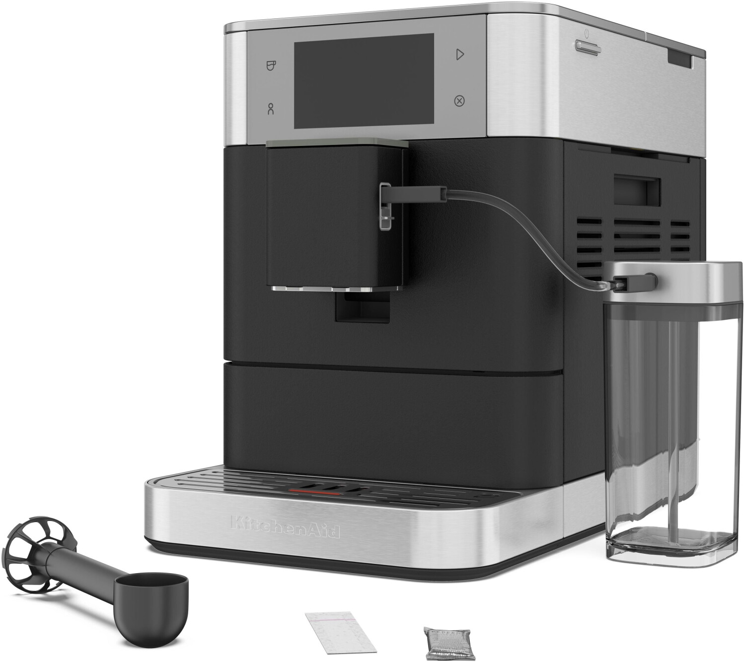 KitchenAid Espresso Collection (KF8) Fully automatic coffee machine 5KES8558