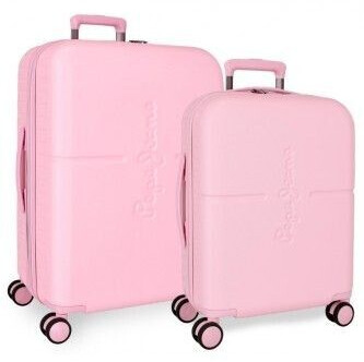 Pepe Jeans Ensemble de valises Highlight