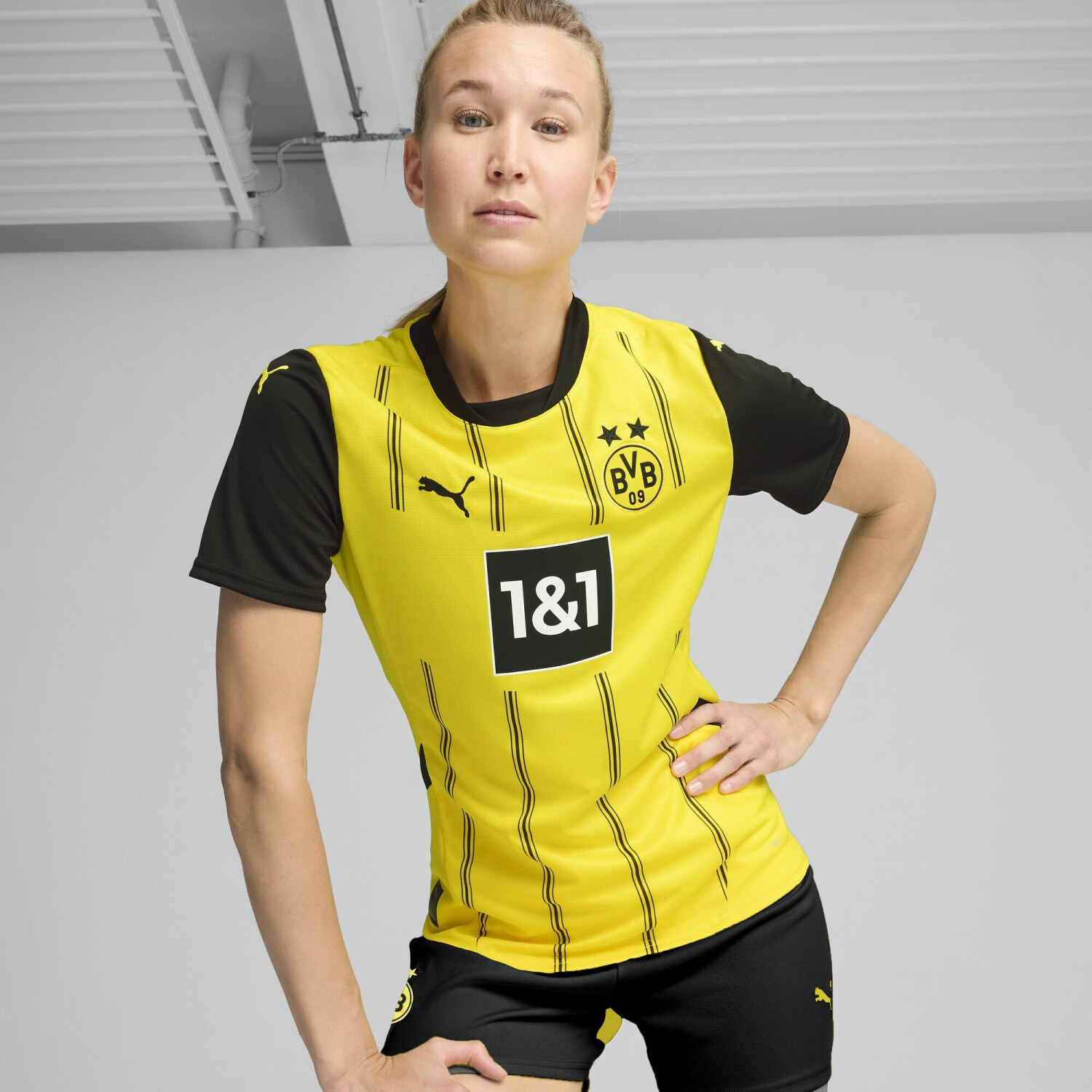 Dortmund Trikot Damen