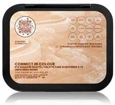 MAC Connect In Colour Eyeshadow Palette (12,2g)