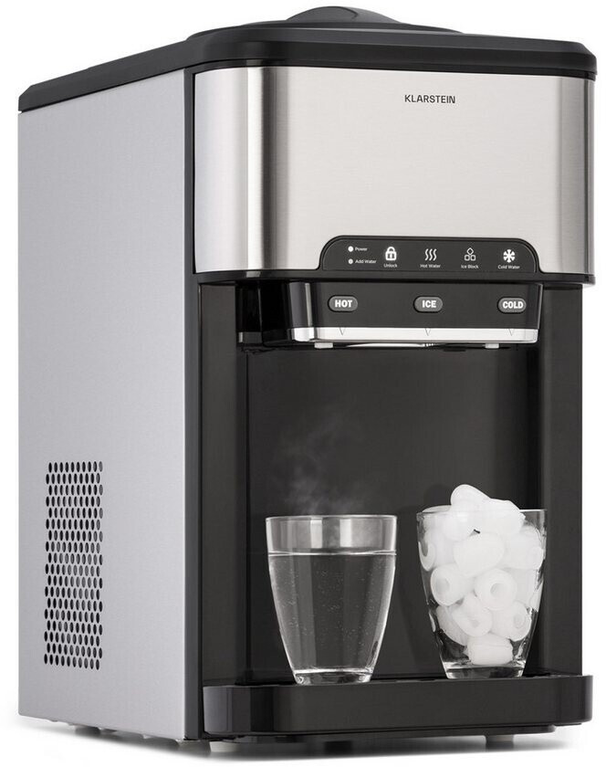 Klarstein Aqueous 3-in-1