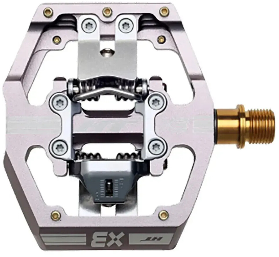 Ht-Components HTPDX3T