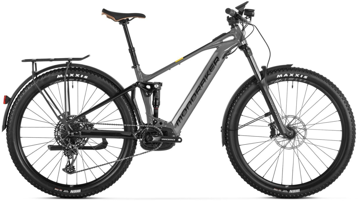 Mondraker Chaser RX 2024