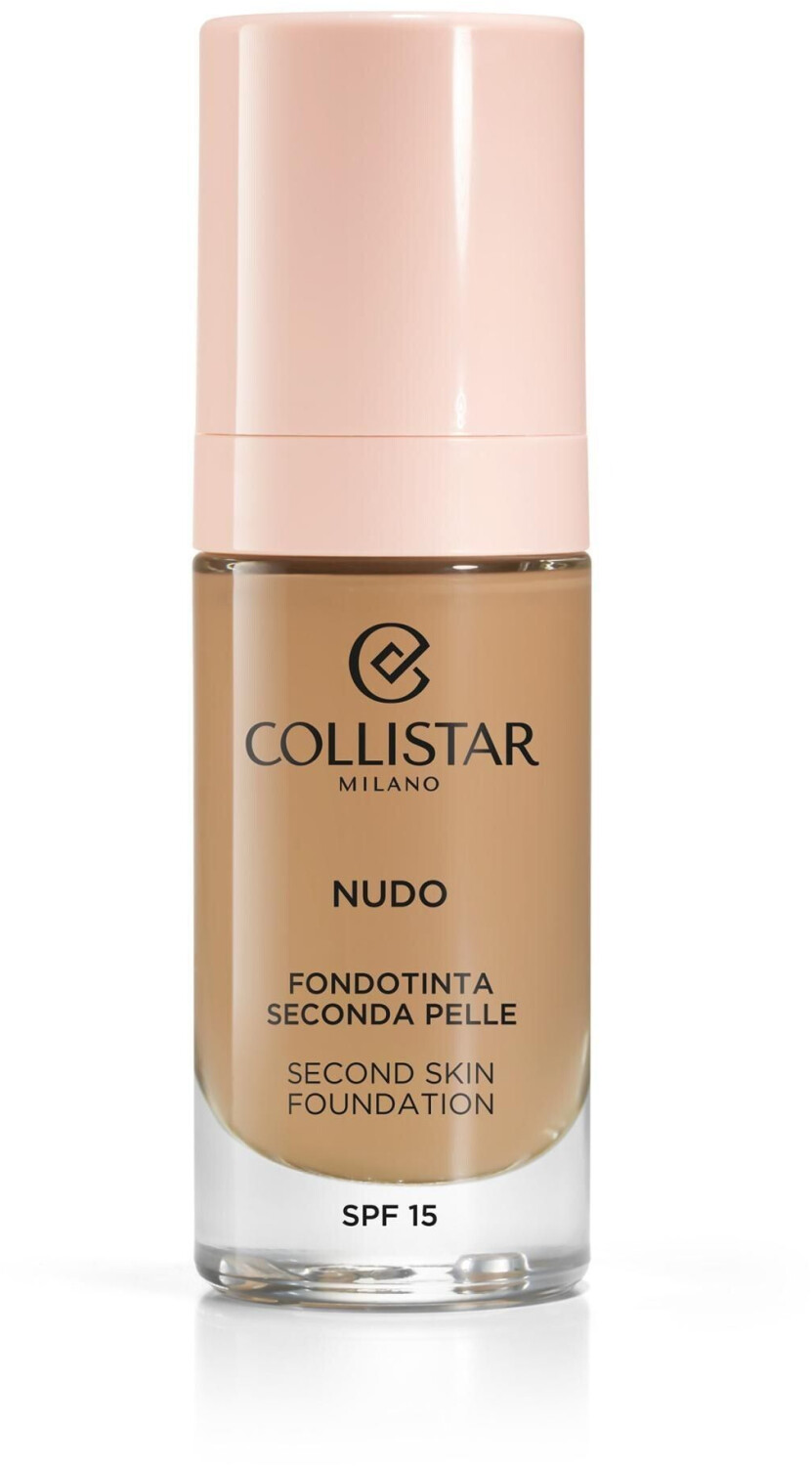 Collistar Second Skin Foundation SPF15 30ml