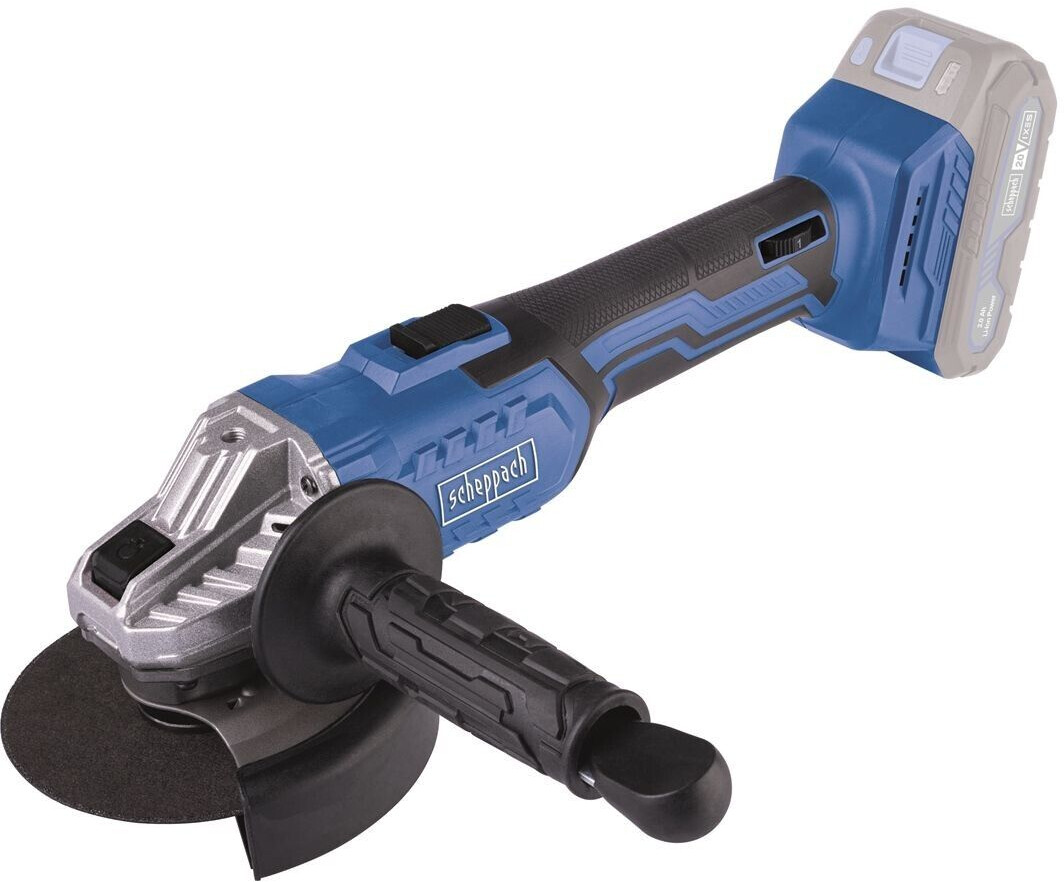 Scheppach C-AG125-X-