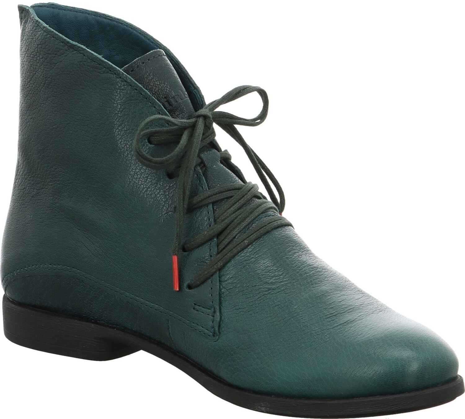 THINK! Schuhe – Pflanzlich Gegerbtes Oberleder Für Maximalen Gehkomfort, Modell AGRAT_3-000034