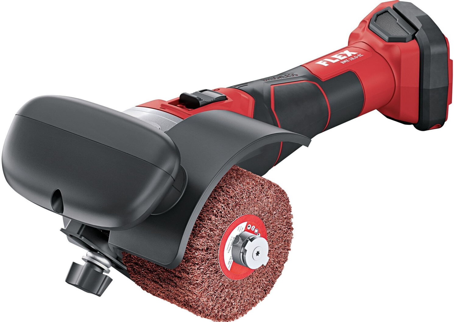 Flex-Tools BSE 50 18-EC C