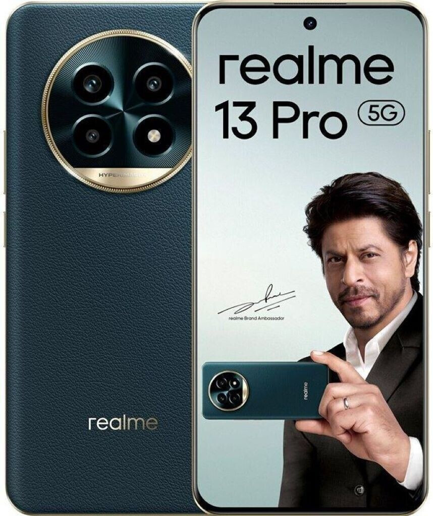 Realme 13 Pro