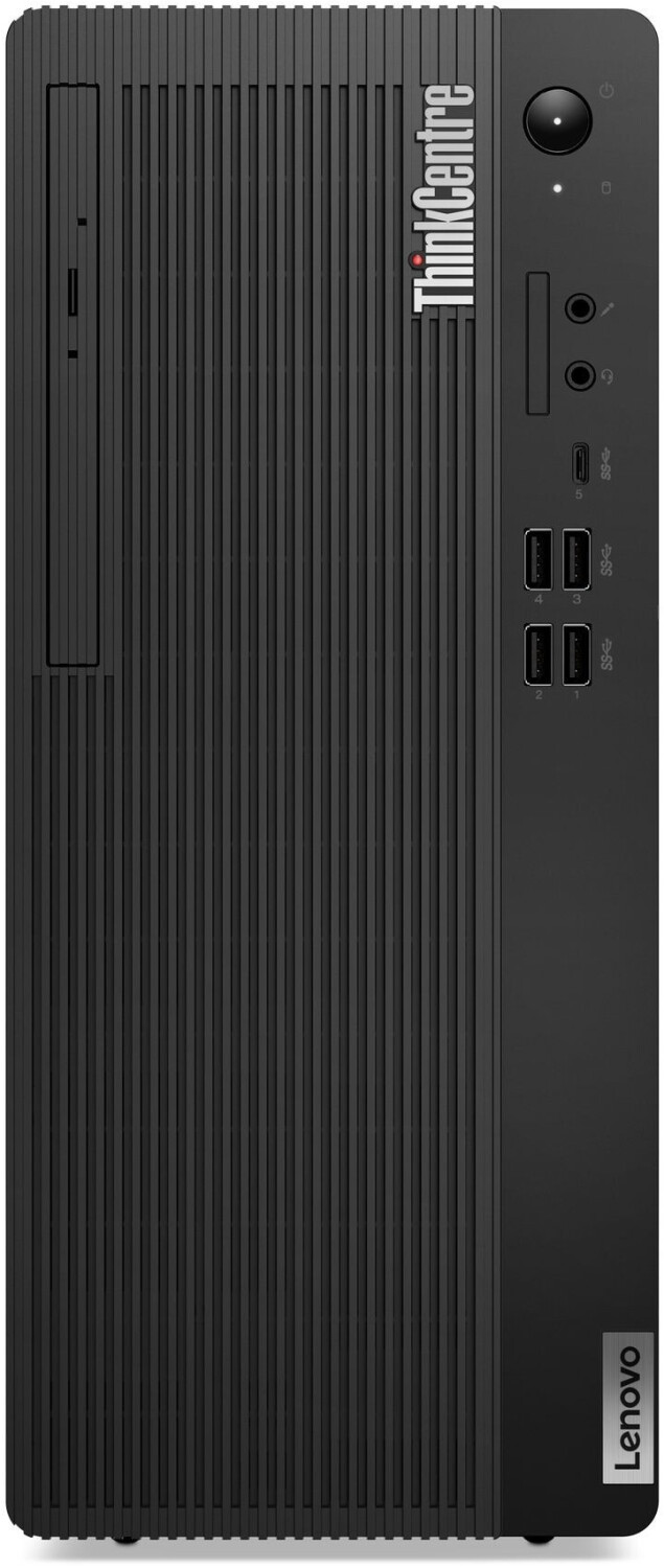 Lenovo ThinkCentre M70t Gen 5 Tower