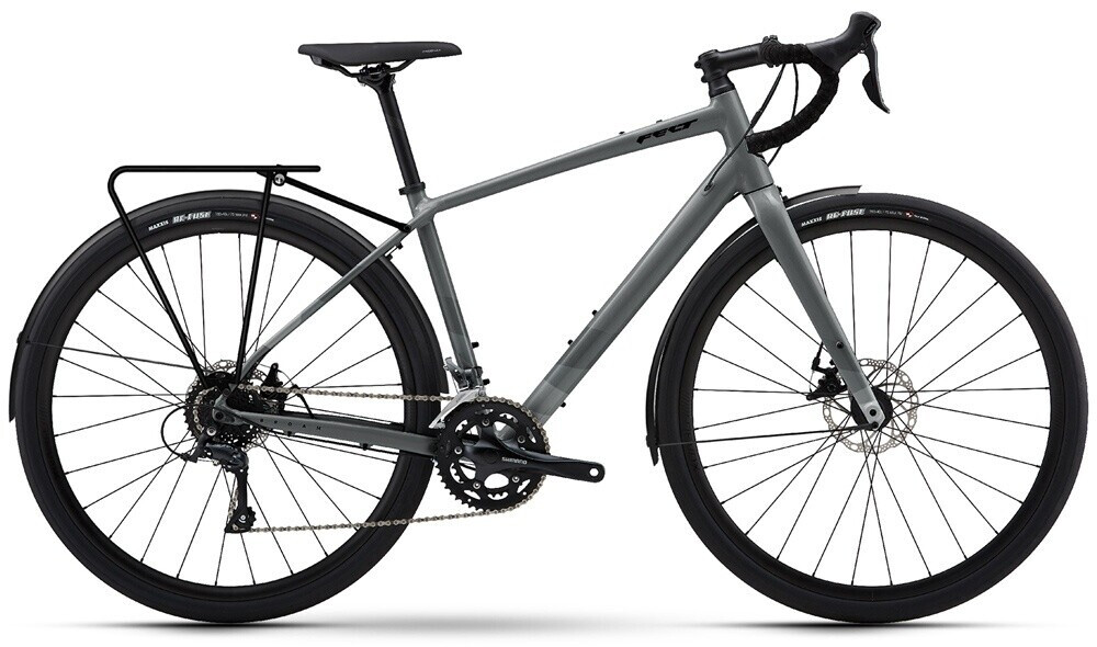 Felt Broam 60 EQ lavasmoke