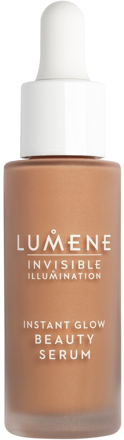 Lumene Instant Glow Beauty Serum Universal (30ml)