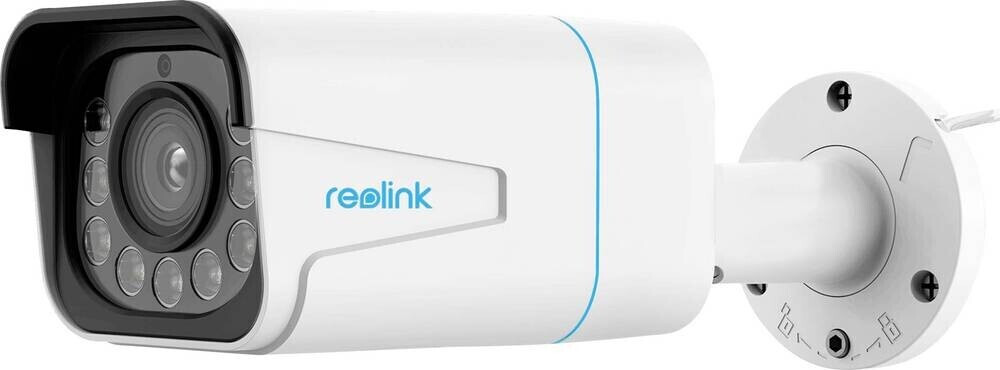 reolink 4K RLC-811A Caméra de surveillance