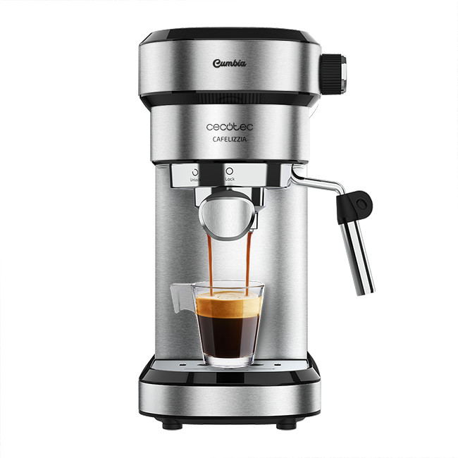 Cecotec Cafelizzia 790
