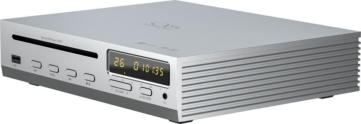 Shanling CD 80