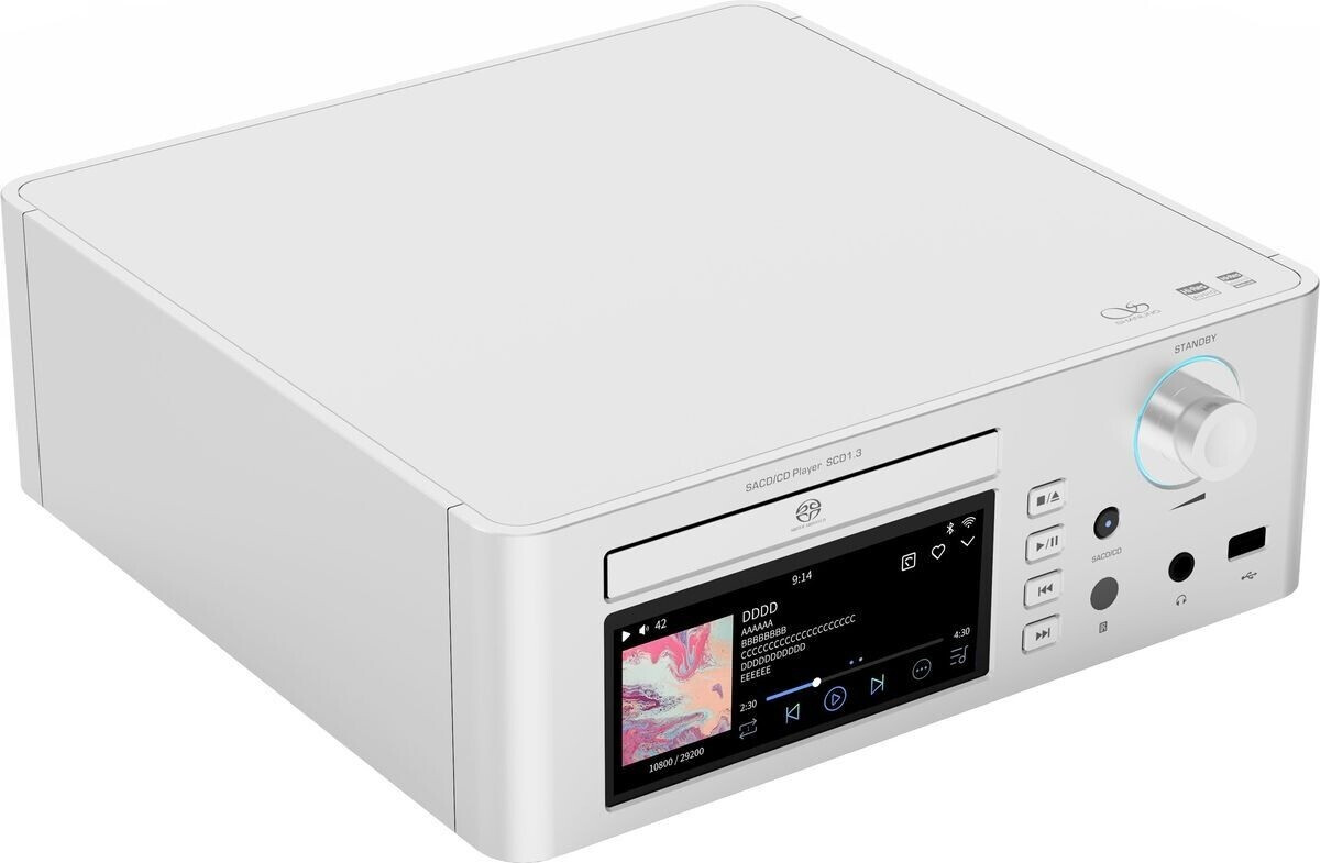 Shanling SCD 1.3