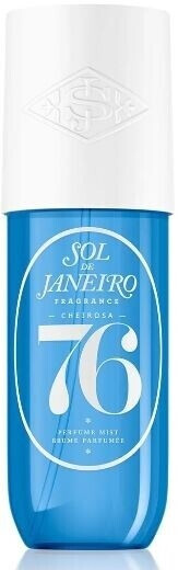 Sol de Janeiro Cheirosa 76 Perfume Mist
