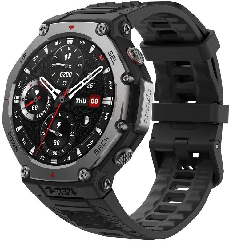 Amazfit T-Rex 3