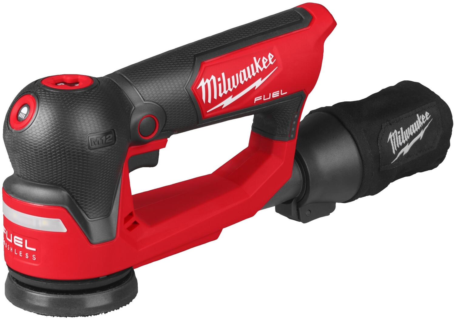 Milwaukee M12FSDR75
