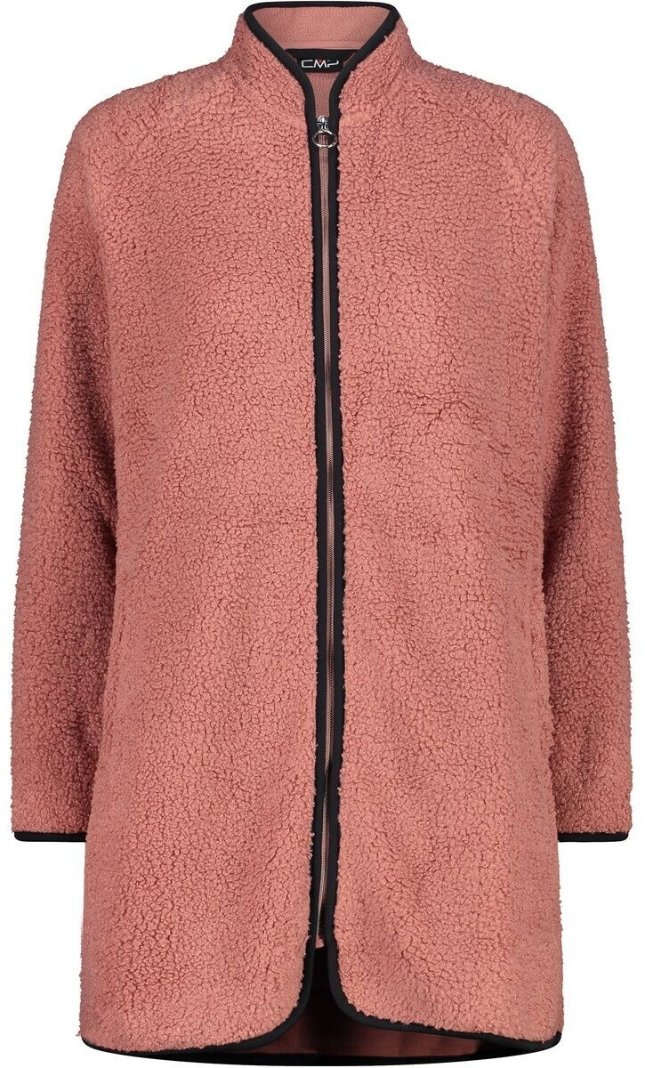 CMP Fleece Coat (33P3446)