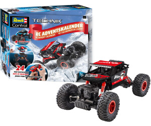 Revell Control RC Crawler Advent Calendar