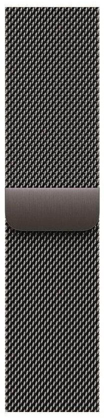 Apple 42mm Milanese Loop 2024