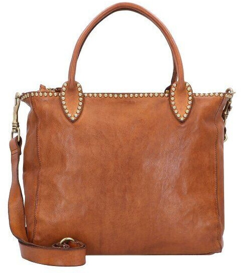 Campomaggi Malachite Shopper (C039010ND_X2593)