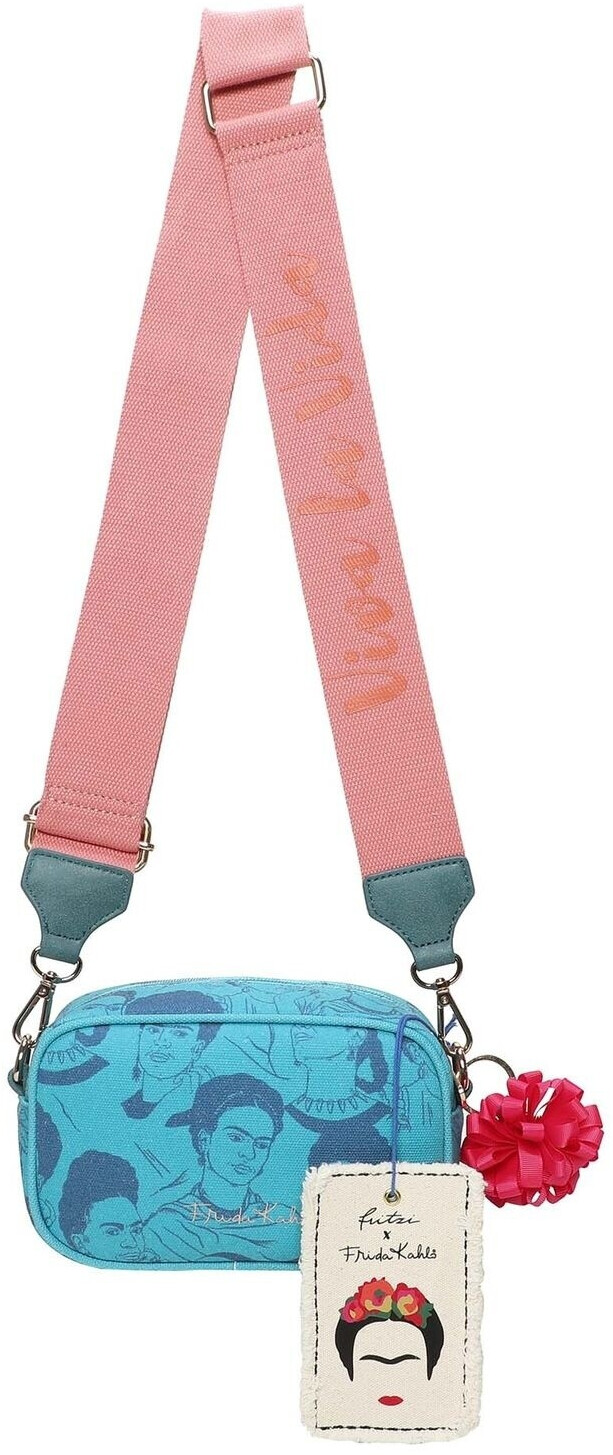 Fritzi aus Preußen Fritzi x Frida Kahlo Easy Go Limited (FK5271)
