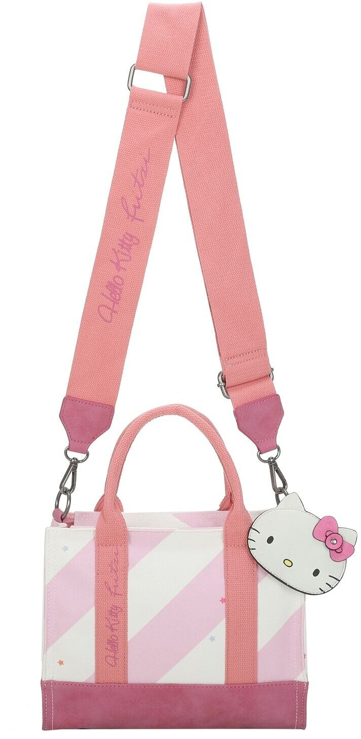 Fritzi aus Preußen Hello Kitty fritzi Canvas (HK5267)