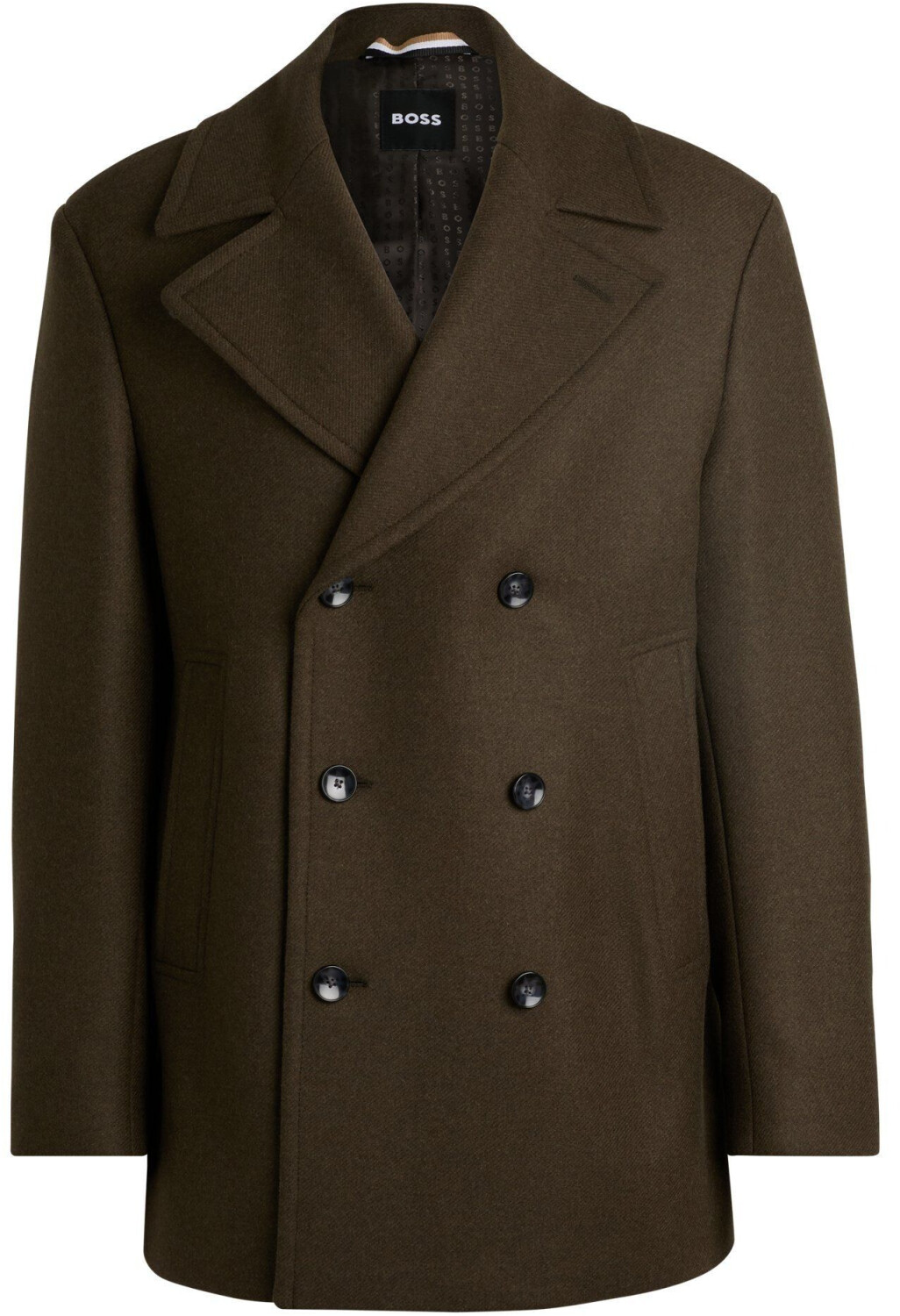 Hugo Boss H-Clay-Pcoat-244 (50527932)