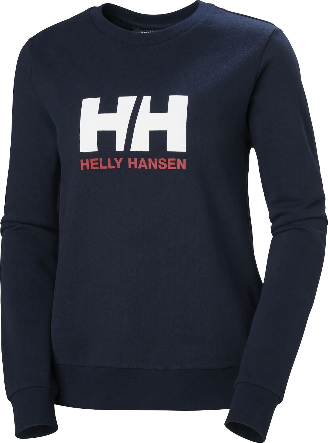 Helly Hansen Logo Crew 2.0 Sweatshirt (34462)