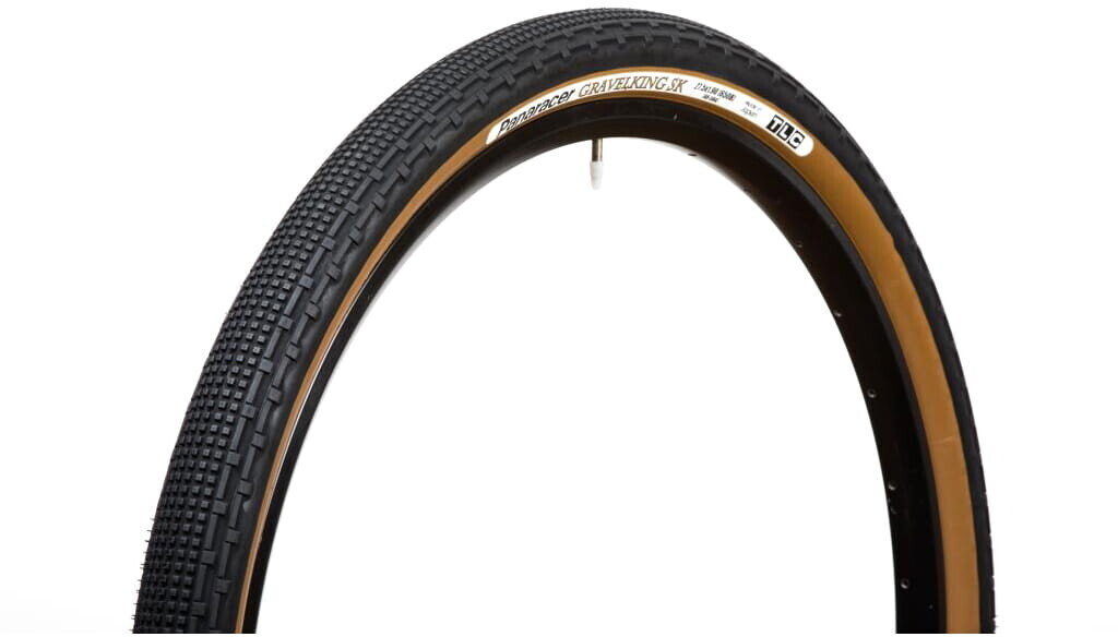 Panaracer GravelKing SK TR