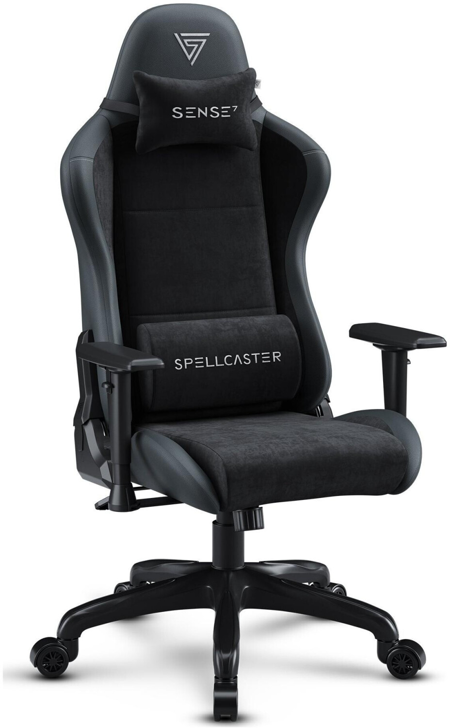 SENSE7 Spellcaster FUKU