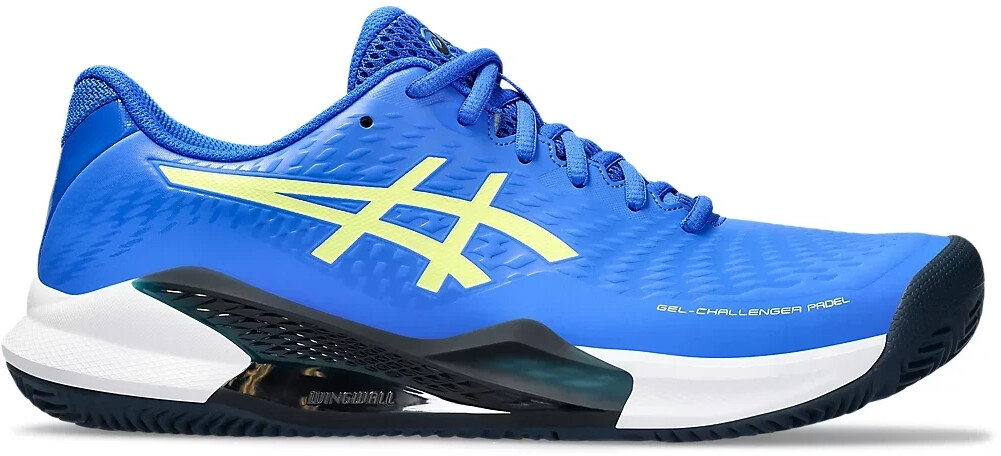 Asics gel padel pro 2 sg hombre 2014 online