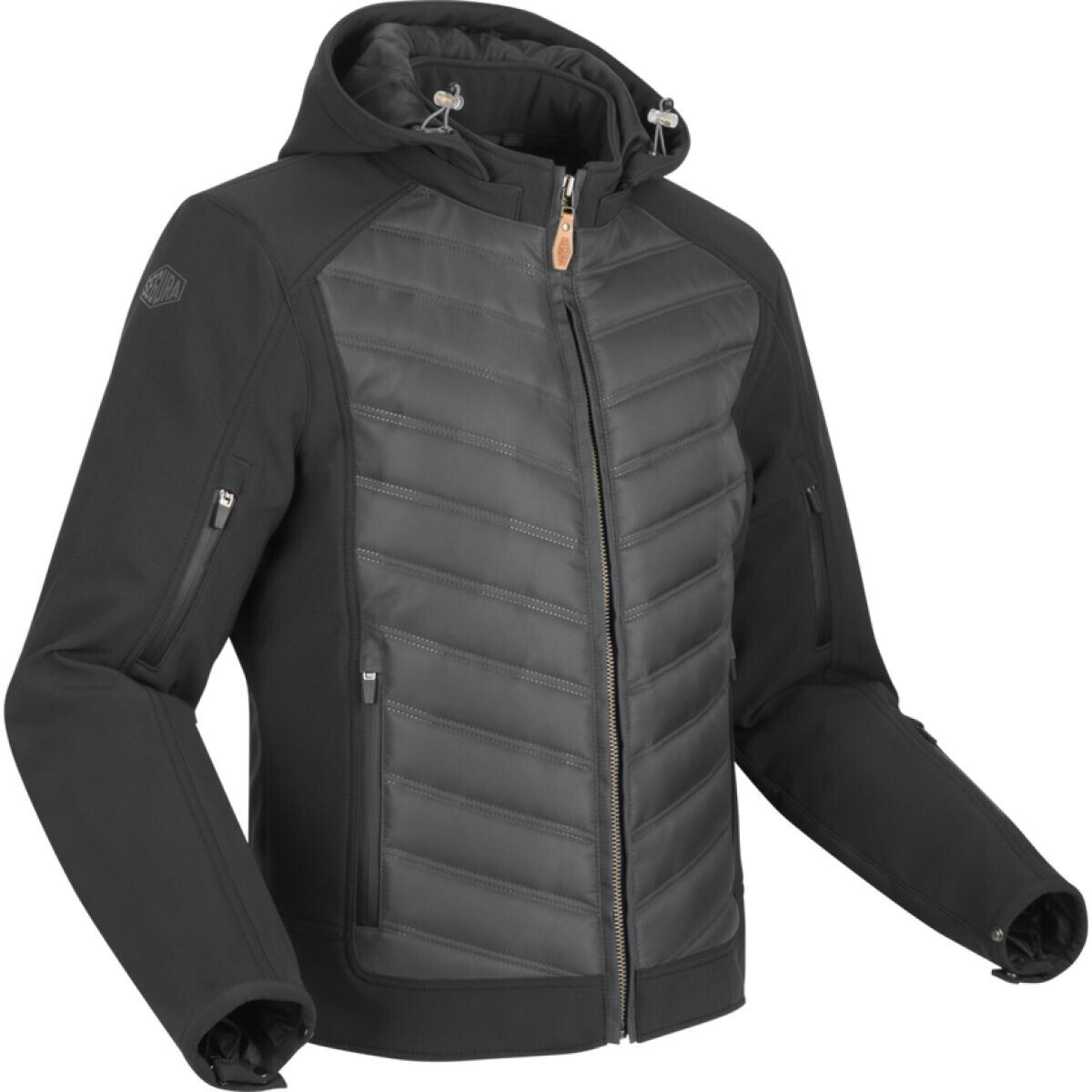 Segura Blouson Natcho 2