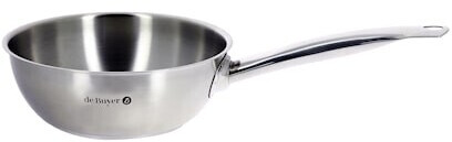 De Buyer Sauteuse Prim Appety