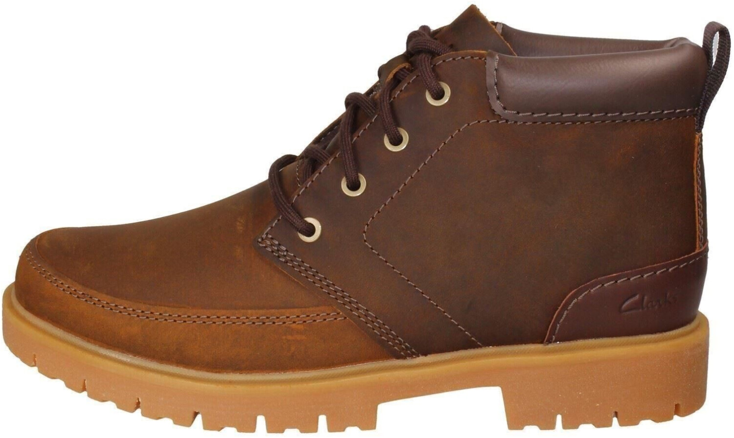 Clarks Rossdale Mid