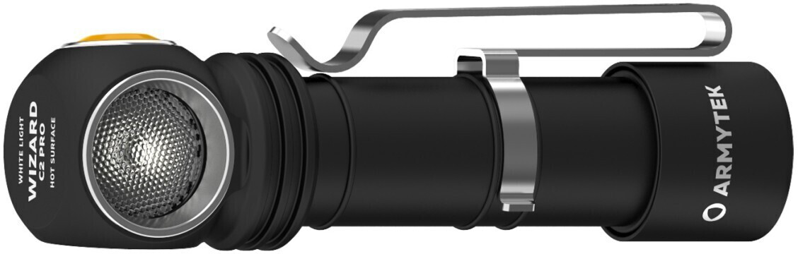 Armytek Wizard C2 Pro