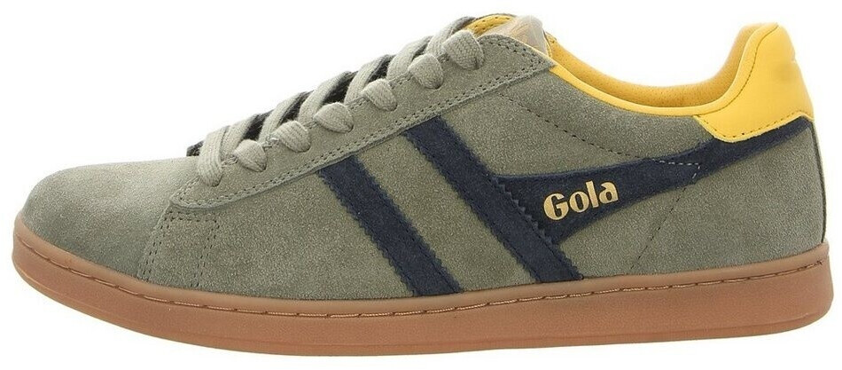 Gola Equipe II Suede