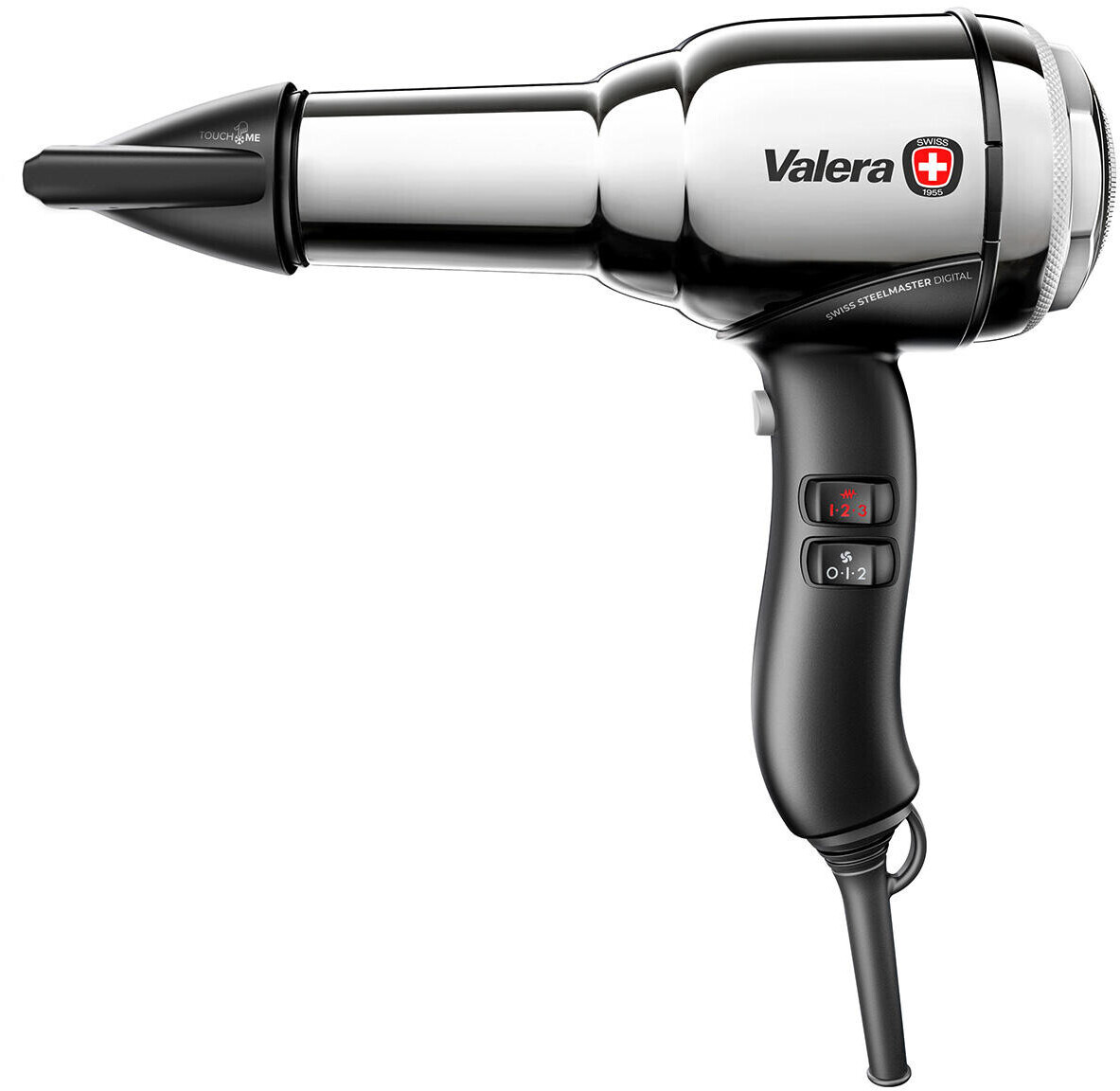 Valera Swiss Steel Master Digital