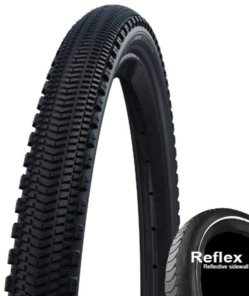 Schwalbe G-One Overland 365