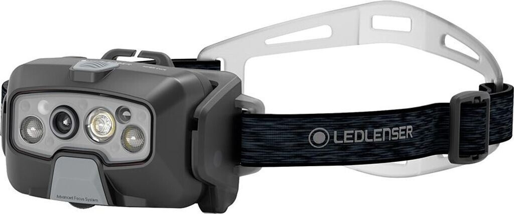 Ledlenser HF8R Core