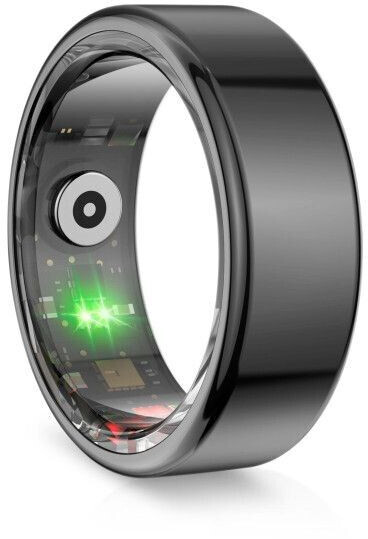 Ksix mobile tech Saturn Smart Ring