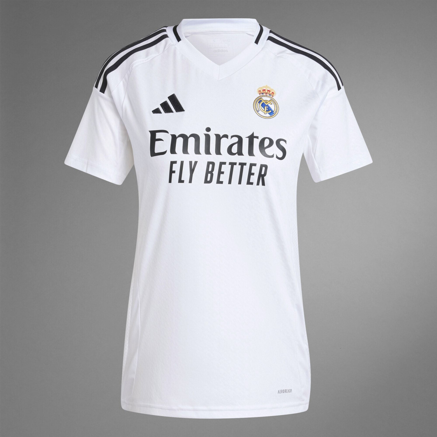 Adidas Real Madrid 24 25 Women s Jersey ab 72 49 Preisvergleich bei idealo