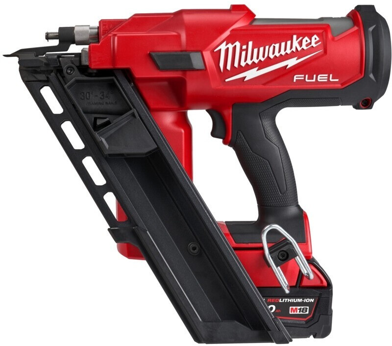 Milwaukee M18FFN